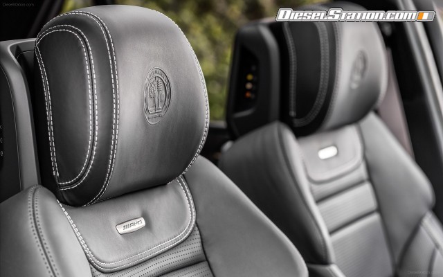 Mercedes GLE 63 AMG 2016 Widescreen Picture #16 Mercedes GLE 63 AMG 2016 Widescreen Picture #16