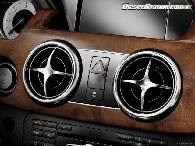 Mercedes GLK Class 2013 Picture #39 Mercedes GLK Class 2013 Picture #39