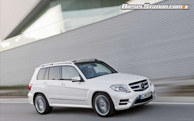 Mercedes GLK Class 2013 Widescreen Picture #16 Mercedes GLK Class 2013 Widescreen Picture #16