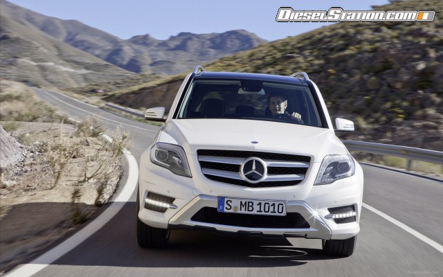 Mercedes GLK Class 2013 Widescreen Picture #27 Mercedes GLK Class 2013 Widescreen Picture #27