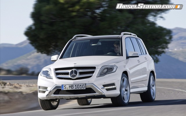 Mercedes GLK Class 2013 Widescreen Picture #30 Mercedes GLK Class 2013 Widescreen Picture #30