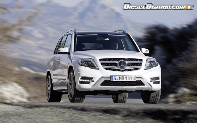 Mercedes GLK Class 2013 Widescreen Picture #21 Mercedes GLK Class 2013 Widescreen Picture #21