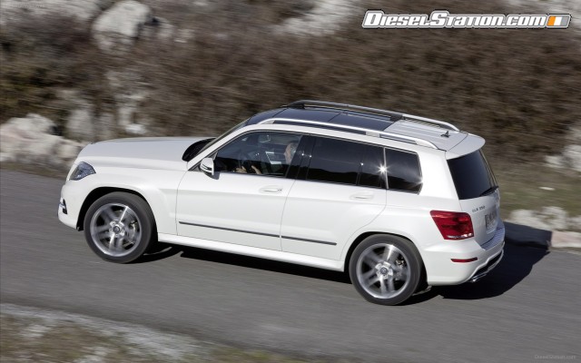Mercedes GLK Class 2013 Widescreen Picture #37 Mercedes GLK Class 2013 Widescreen Picture #37