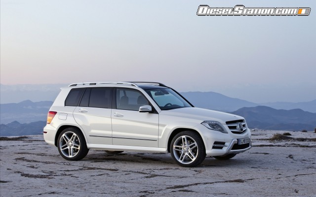 Mercedes GLK Class 2013 Widescreen Picture #24 Mercedes GLK Class 2013 Widescreen Picture #24