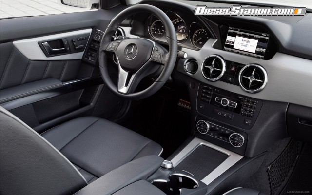 Mercedes GLK Class 2013 Widescreen Picture #14 Mercedes GLK Class 2013 Widescreen Picture #14