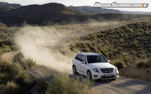 Mercedes GLK Class 2013 Widescreen Picture #10 Mercedes GLK Class 2013 Widescreen Picture #10