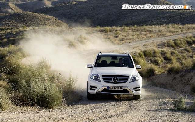 Mercedes GLK Class 2013 Widescreen Picture #18 Mercedes GLK Class 2013 Widescreen Picture #18