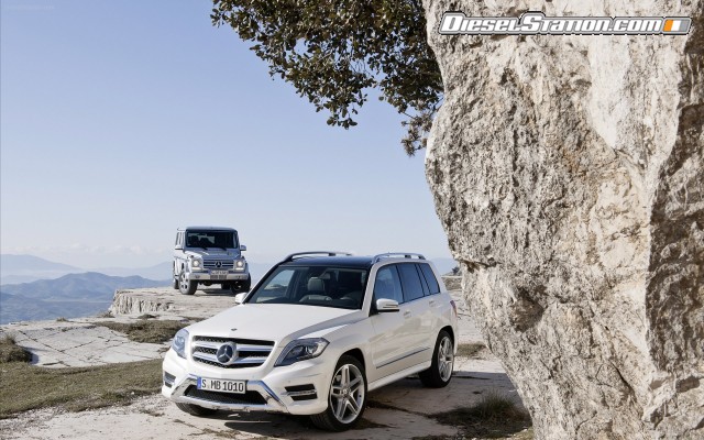 Mercedes GLK Class 2013 Widescreen Picture #28 Mercedes GLK Class 2013 Widescreen Picture #28
