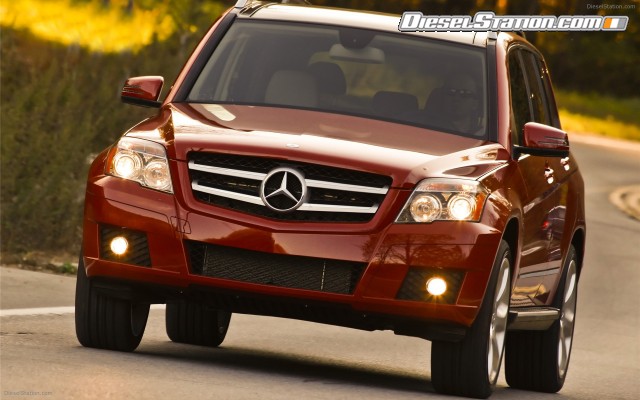 Mercedes GLK350 4MATIC 2010 Widescreen Picture #14 Mercedes GLK350 4MATIC 2010 Widescreen Picture #14