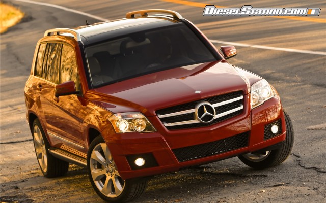 Mercedes GLK350 4MATIC 2010 Widescreen Picture #19 Mercedes GLK350 4MATIC 2010 Widescreen Picture #19