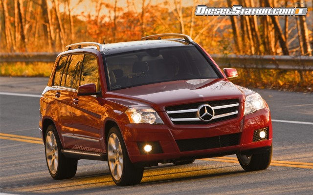 Mercedes GLK350 4MATIC 2010 Widescreen Picture #15 Mercedes GLK350 4MATIC 2010 Widescreen Picture #15