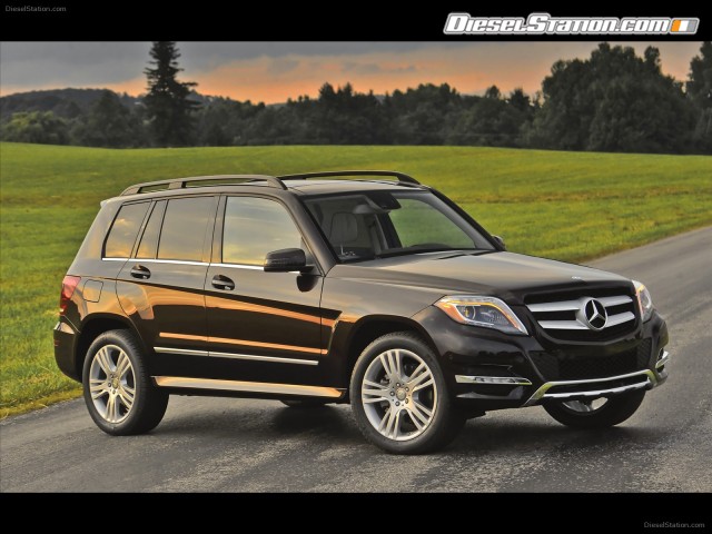 Mercedes GLK350 4MATIC 2013 Picture #49 Mercedes GLK350 4MATIC 2013 Picture #49