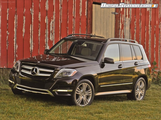 Mercedes GLK350 4MATIC 2013 Picture #57 Mercedes GLK350 4MATIC 2013 Picture #57