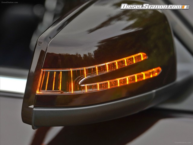 Mercedes GLK350 4MATIC 2013 Picture #42 Mercedes GLK350 4MATIC 2013 Picture #42