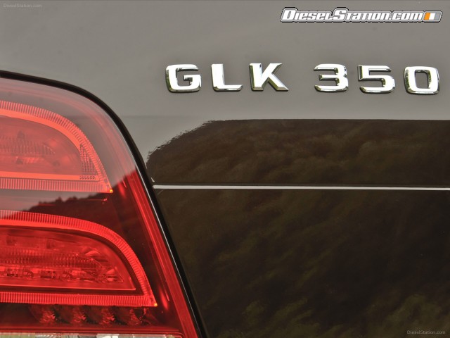 Mercedes GLK350 4MATIC 2013 Picture #17 Mercedes GLK350 4MATIC 2013 Picture #17