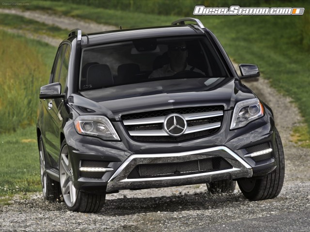Mercedes GLK350 4MATIC 2013 Picture #21 Mercedes GLK350 4MATIC 2013 Picture #21