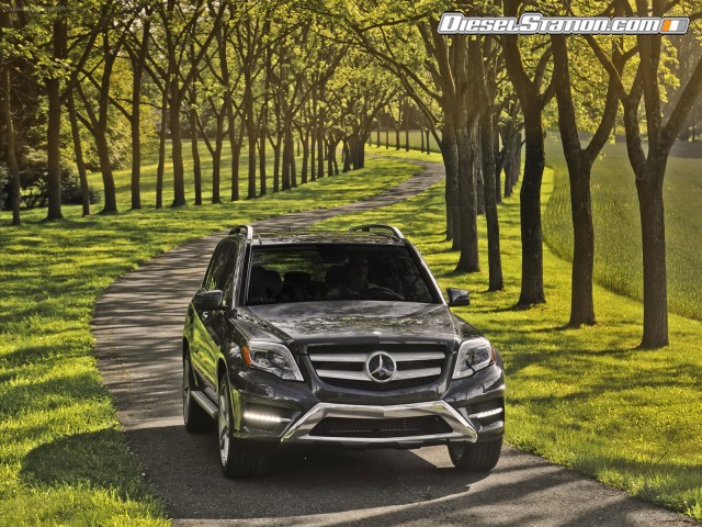 Mercedes GLK350 4MATIC 2013 Picture #36 Mercedes GLK350 4MATIC 2013 Picture #36