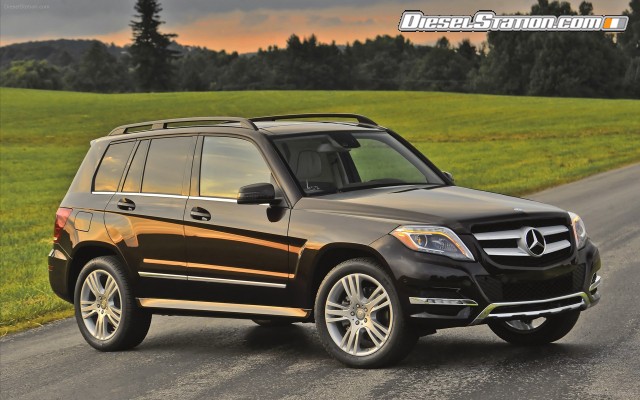 Mercedes GLK350 4MATIC 2013 Widescreen Picture #41 Mercedes GLK350 4MATIC 2013 Widescreen Picture #41