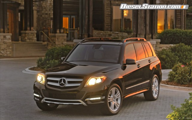 Mercedes GLK350 4MATIC 2013 Widescreen Picture #51 Mercedes GLK350 4MATIC 2013 Widescreen Picture #51