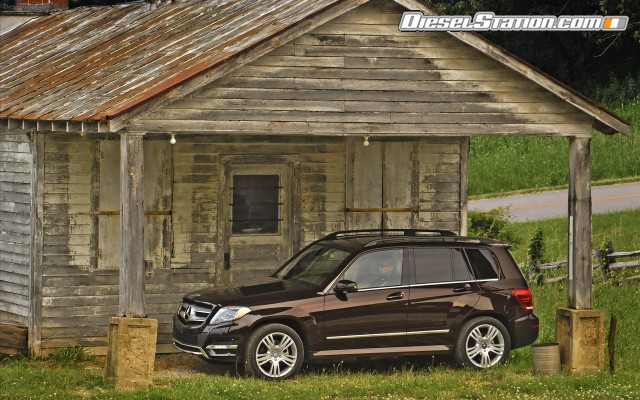 Mercedes GLK350 4MATIC 2013 Widescreen Picture #7 Mercedes GLK350 4MATIC 2013 Widescreen Picture #7