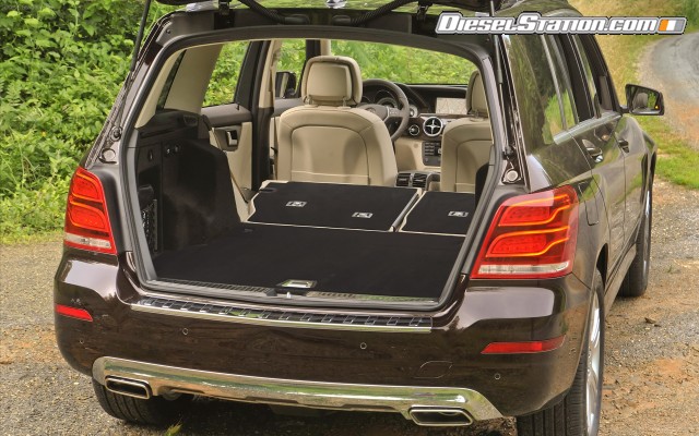 Mercedes GLK350 4MATIC 2013 Widescreen Picture #47 Mercedes GLK350 4MATIC 2013 Widescreen Picture #47