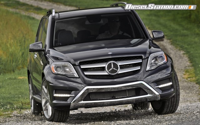 Mercedes GLK350 4MATIC 2013 Widescreen Picture #27 Mercedes GLK350 4MATIC 2013 Widescreen Picture #27
