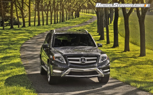 Mercedes GLK350 4MATIC 2013 Widescreen Picture #38 Mercedes GLK350 4MATIC 2013 Widescreen Picture #38