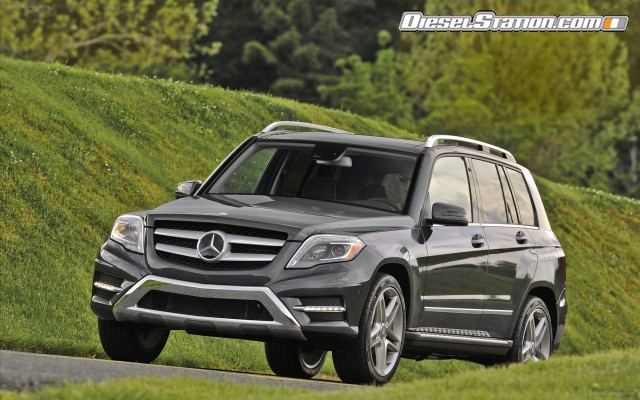 Mercedes GLK350 4MATIC 2013 Widescreen Picture #55 Mercedes GLK350 4MATIC 2013 Widescreen Picture #55