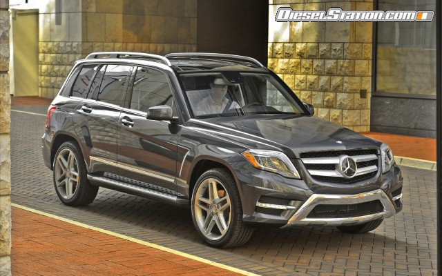Mercedes GLK350 4MATIC 2013 Widescreen Picture #9 Mercedes GLK350 4MATIC 2013 Widescreen Picture #9
