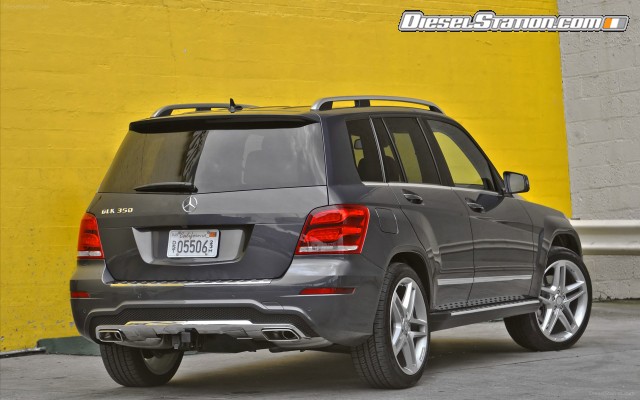 Mercedes GLK350 4MATIC 2013 Widescreen Picture #52 Mercedes GLK350 4MATIC 2013 Widescreen Picture #52