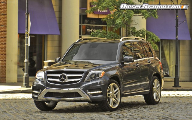 Mercedes GLK350 4MATIC 2013 Widescreen Picture #24 Mercedes GLK350 4MATIC 2013 Widescreen Picture #24
