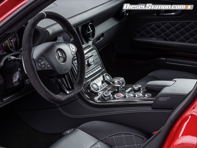 Mercedes GT Final Edition 2014 Picture #66 Mercedes GT Final Edition 2014 Picture #66