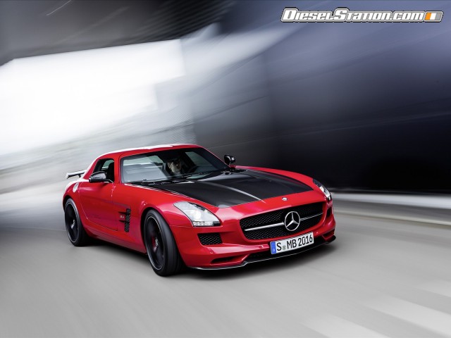 Mercedes GT Final Edition 2014 Picture #76 Mercedes GT Final Edition 2014 Picture #76