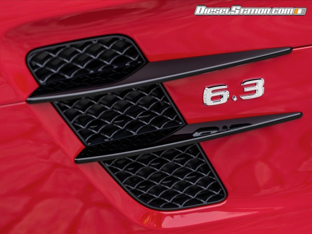 Mercedes GT Final Edition 2014 Picture #2 Mercedes GT Final Edition 2014 Picture #2