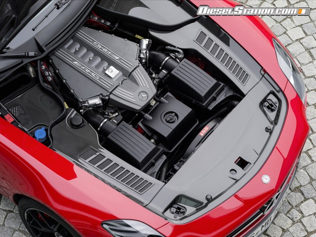 Mercedes GT Final Edition 2014 Picture #44 Mercedes GT Final Edition 2014 Picture #44