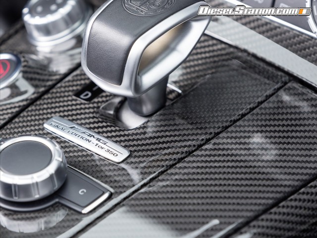 Mercedes GT Final Edition 2014 Picture #74 Mercedes GT Final Edition 2014 Picture #74