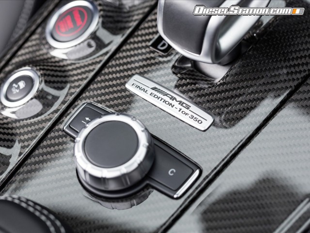 Mercedes GT Final Edition 2014 Picture #61 Mercedes GT Final Edition 2014 Picture #61