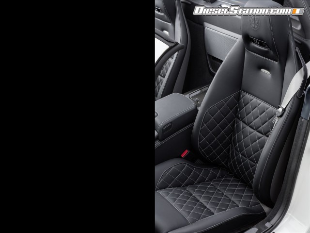 Mercedes GT Final Edition 2014 Picture #62 Mercedes GT Final Edition 2014 Picture #62