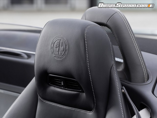 Mercedes GT Final Edition 2014 Picture #37 Mercedes GT Final Edition 2014 Picture #37