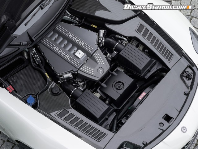 Mercedes GT Final Edition 2014 Picture #35 Mercedes GT Final Edition 2014 Picture #35