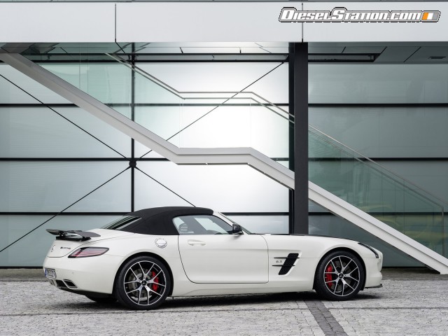 Mercedes GT Final Edition 2014 Picture #72 Mercedes GT Final Edition 2014 Picture #72