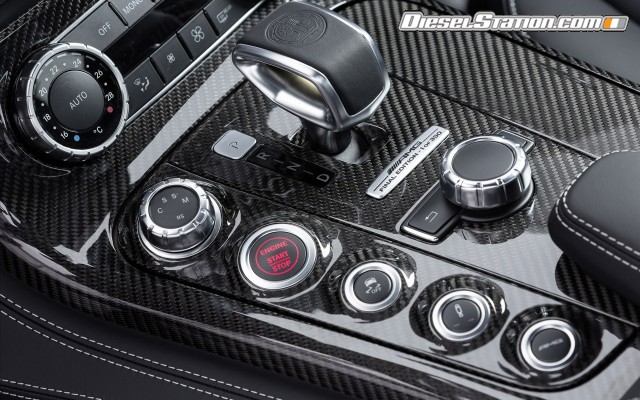 Mercedes GT Final Edition 2014 Widescreen Picture #71 Mercedes GT Final Edition 2014 Widescreen Picture #71