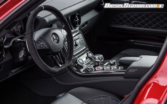 Mercedes GT Final Edition 2014 Widescreen Picture #36 Mercedes GT Final Edition 2014 Widescreen Picture #36