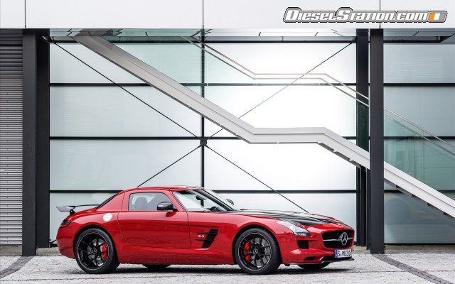 Mercedes GT Final Edition 2014 Widescreen Picture #70 Mercedes GT Final Edition 2014 Widescreen Picture #70