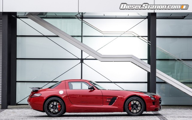 Mercedes GT Final Edition 2014 Widescreen Picture #67 Mercedes GT Final Edition 2014 Widescreen Picture #67