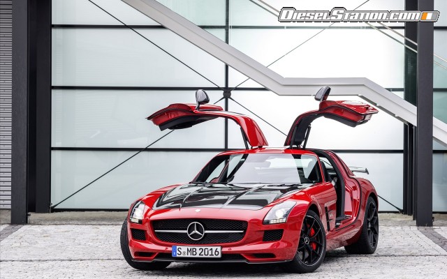 Mercedes GT Final Edition 2014 Widescreen Picture #56 Mercedes GT Final Edition 2014 Widescreen Picture #56