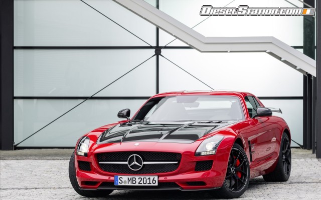 Mercedes GT Final Edition 2014 Widescreen Picture #65 Mercedes GT Final Edition 2014 Widescreen Picture #65