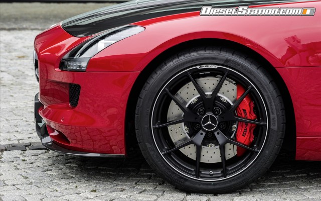 Mercedes GT Final Edition 2014 Widescreen Picture #79 Mercedes GT Final Edition 2014 Widescreen Picture #79