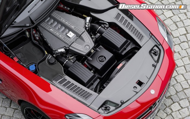 Mercedes GT Final Edition 2014 Widescreen Picture #0 Mercedes GT Final Edition 2014 Widescreen Picture #0