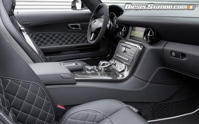 Mercedes GT Final Edition 2014 Widescreen Picture #28 Mercedes GT Final Edition 2014 Widescreen Picture #28